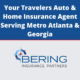 Your Travelers Auto & Home Insurance Agent Serving Metro Atlanta & Georgia Blog Post Image