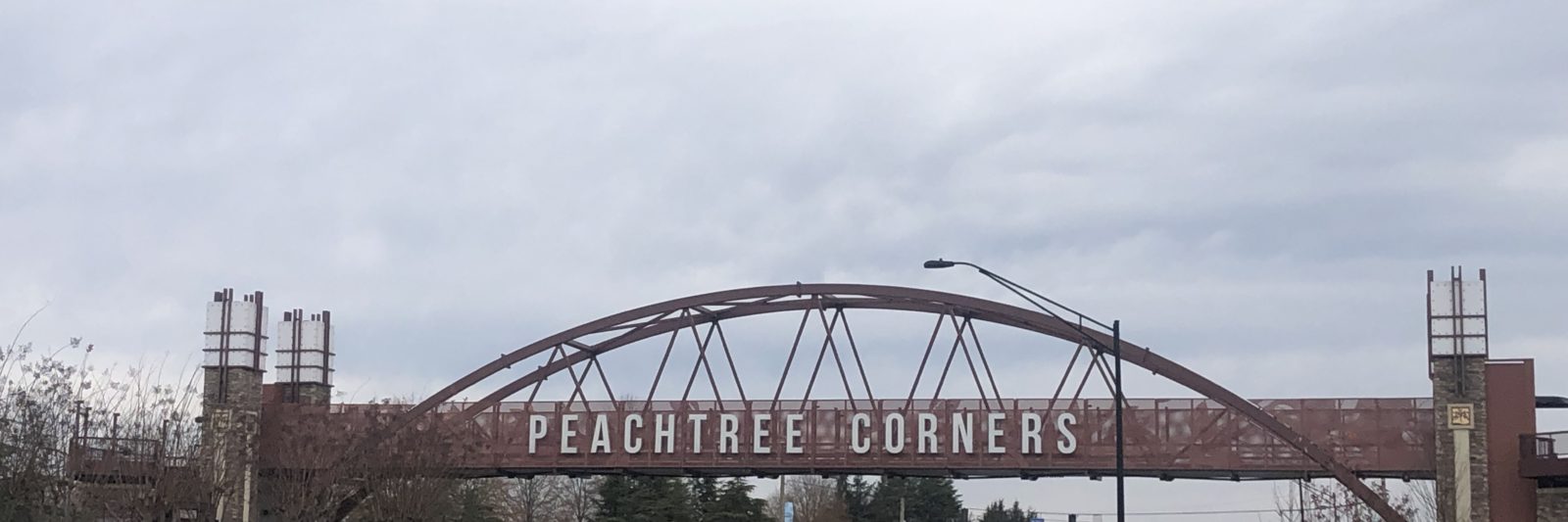 Peachtree Corners Georgia Insurance Agent.